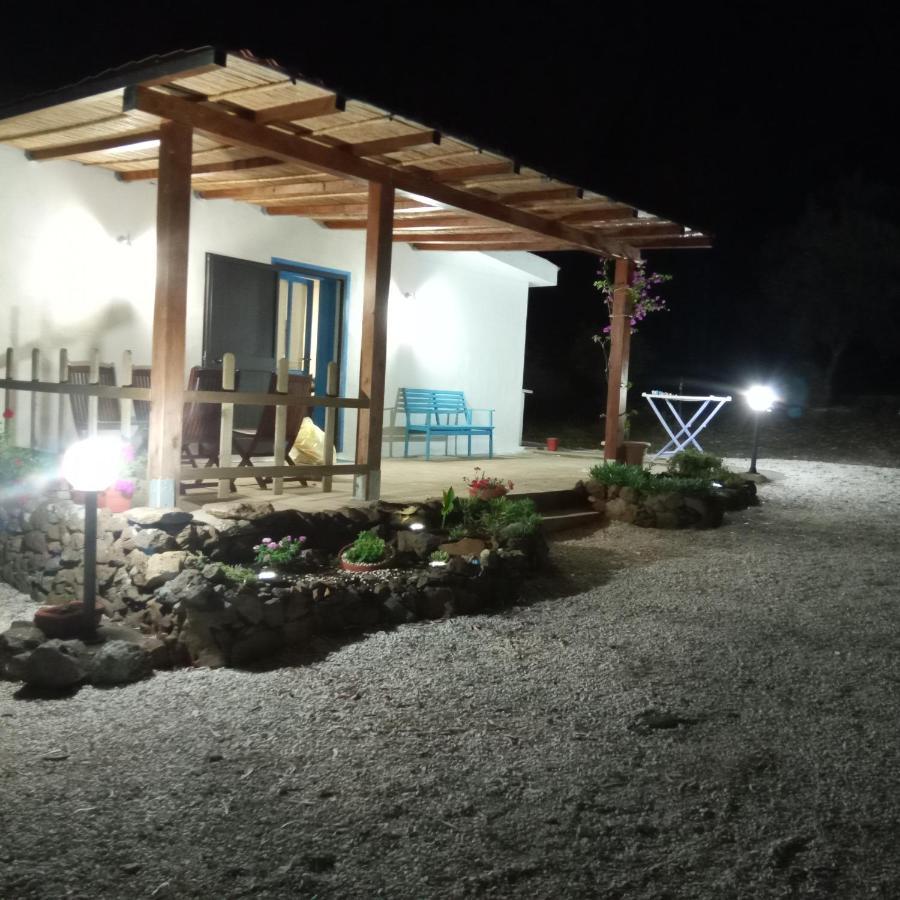 Casa Di Campagna Galtelli Exterior photo